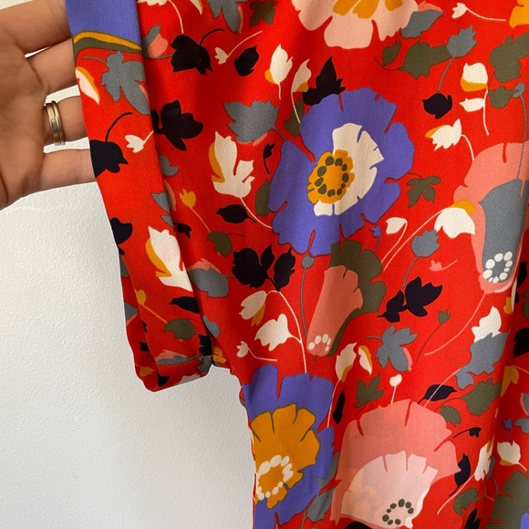 Cabi Replay top, size small - Picture 6 of 8